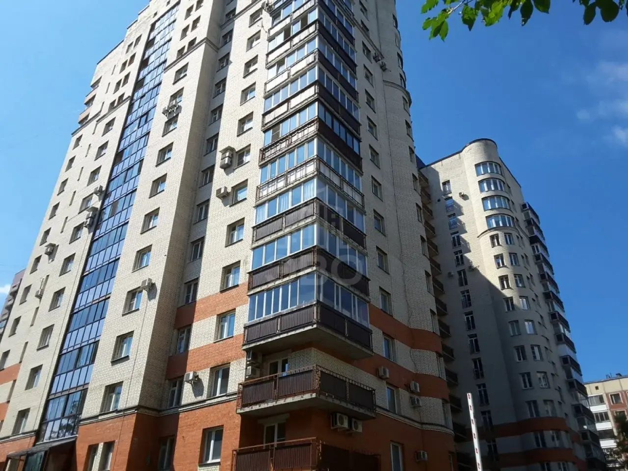 однокомнатная квартира в Санкт-Петербурге по адресу: Тихорецкий проспект, 33, к 1, литера А