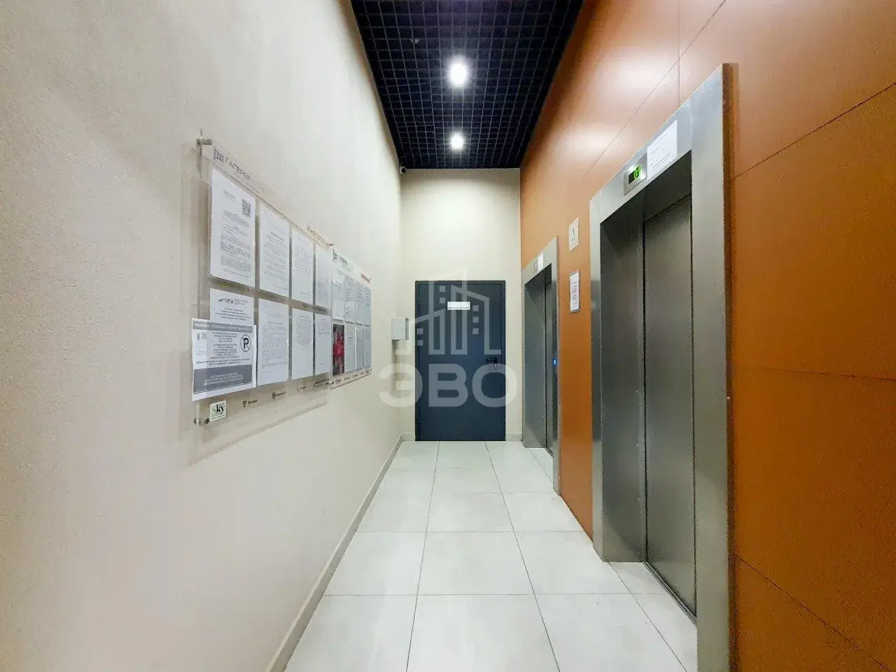 однокомнатная квартира в Санкт-Петербурге по адресу: Бабушкина ул., 53, к 1