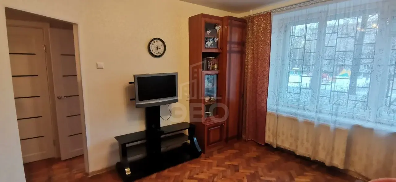 однокомнатная квартира в Санкт-Петербурге по адресу: Дачный проспект, 19, к 3
