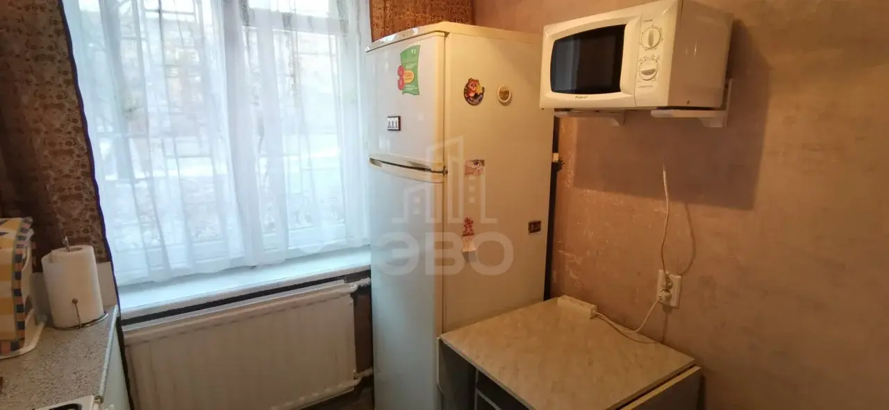 однокомнатная квартира в Санкт-Петербурге по адресу: Дачный проспект, 19, к 3