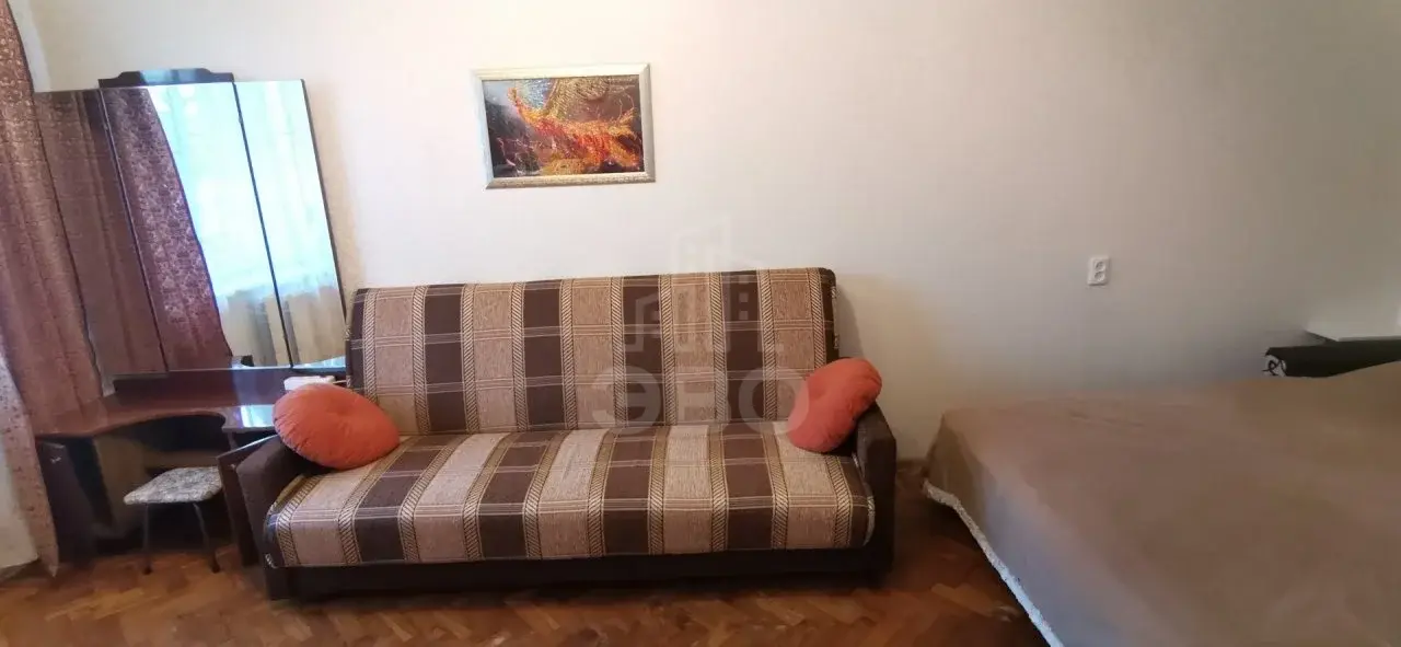 однокомнатная квартира в Санкт-Петербурге по адресу: Дачный проспект, 19, к 3