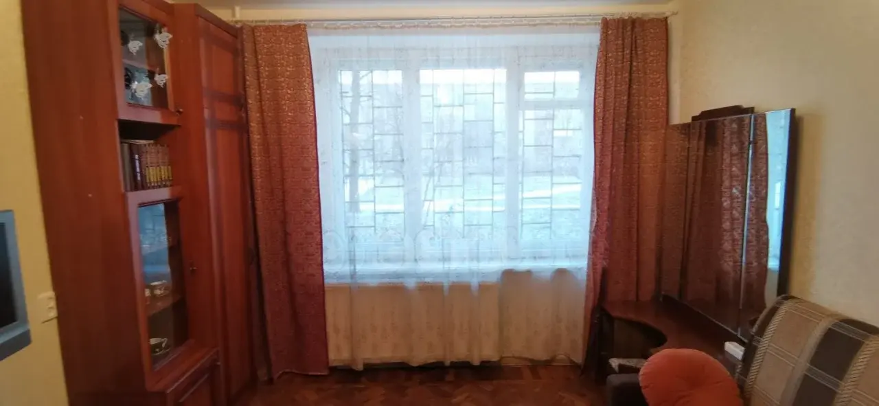 однокомнатная квартира в Санкт-Петербурге по адресу: Дачный проспект, 19, к 3