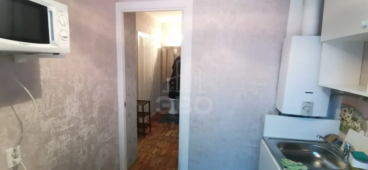 однокомнатная квартира в Санкт-Петербурге по адресу: Дачный проспект, 19, к 3