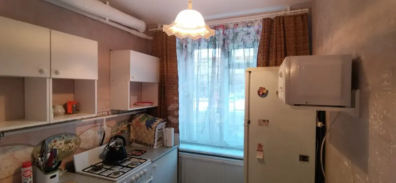 однокомнатная квартира в Санкт-Петербурге по адресу: Дачный проспект, 19, к 3
