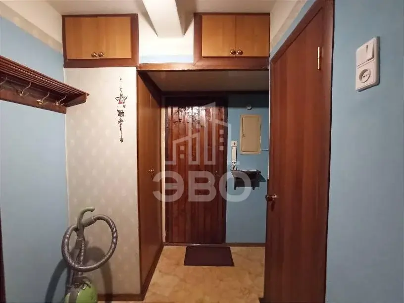 однокомнатная квартира в Санкт-Петербурге по адресу: Революции ш., 33, к 1