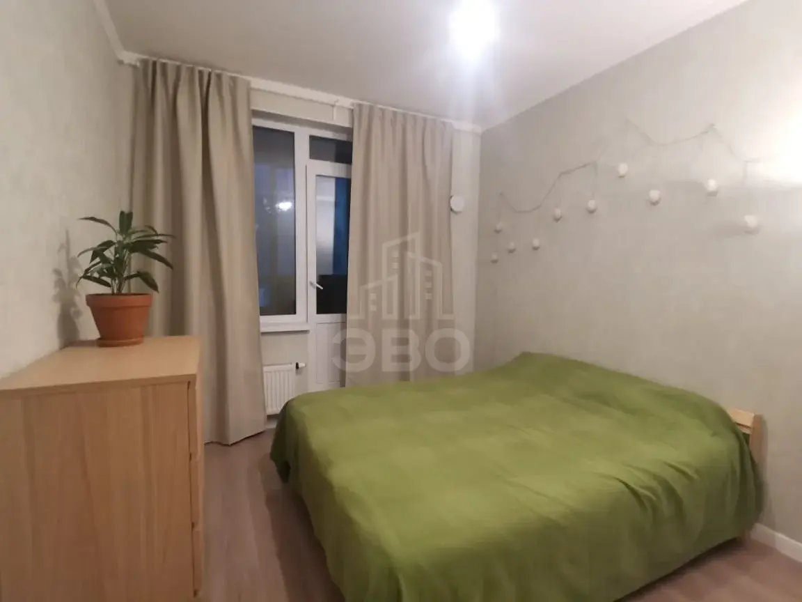 двухкомнатная квартира в Санкт-Петербурге по адресу: Матисова канала наб., 5