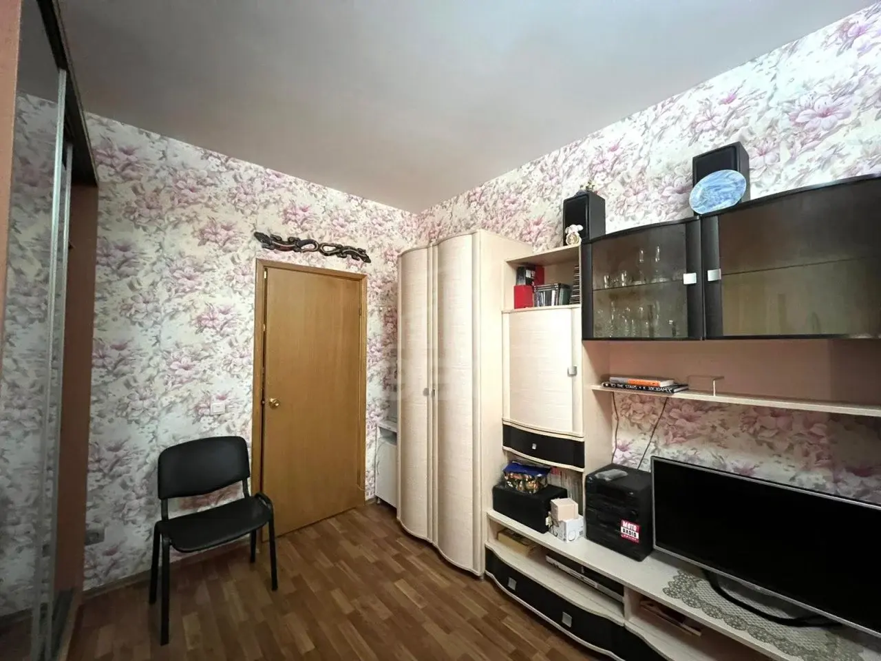 однокомнатная квартира в Санкт-Петербурге по адресу: Туристская ул., 11, к 2
