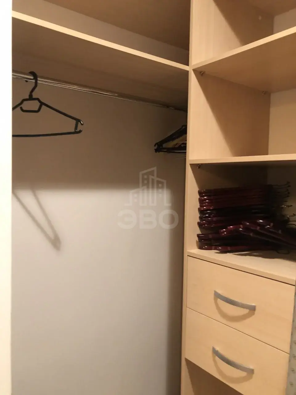 двухкомнатная квартира в Санкт-Петербурге по адресу: Севастьянова ул., 1, к 2