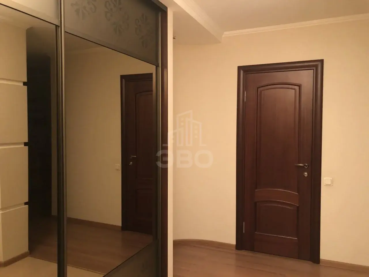 двухкомнатная квартира в Санкт-Петербурге по адресу: Севастьянова ул., 1, к 2