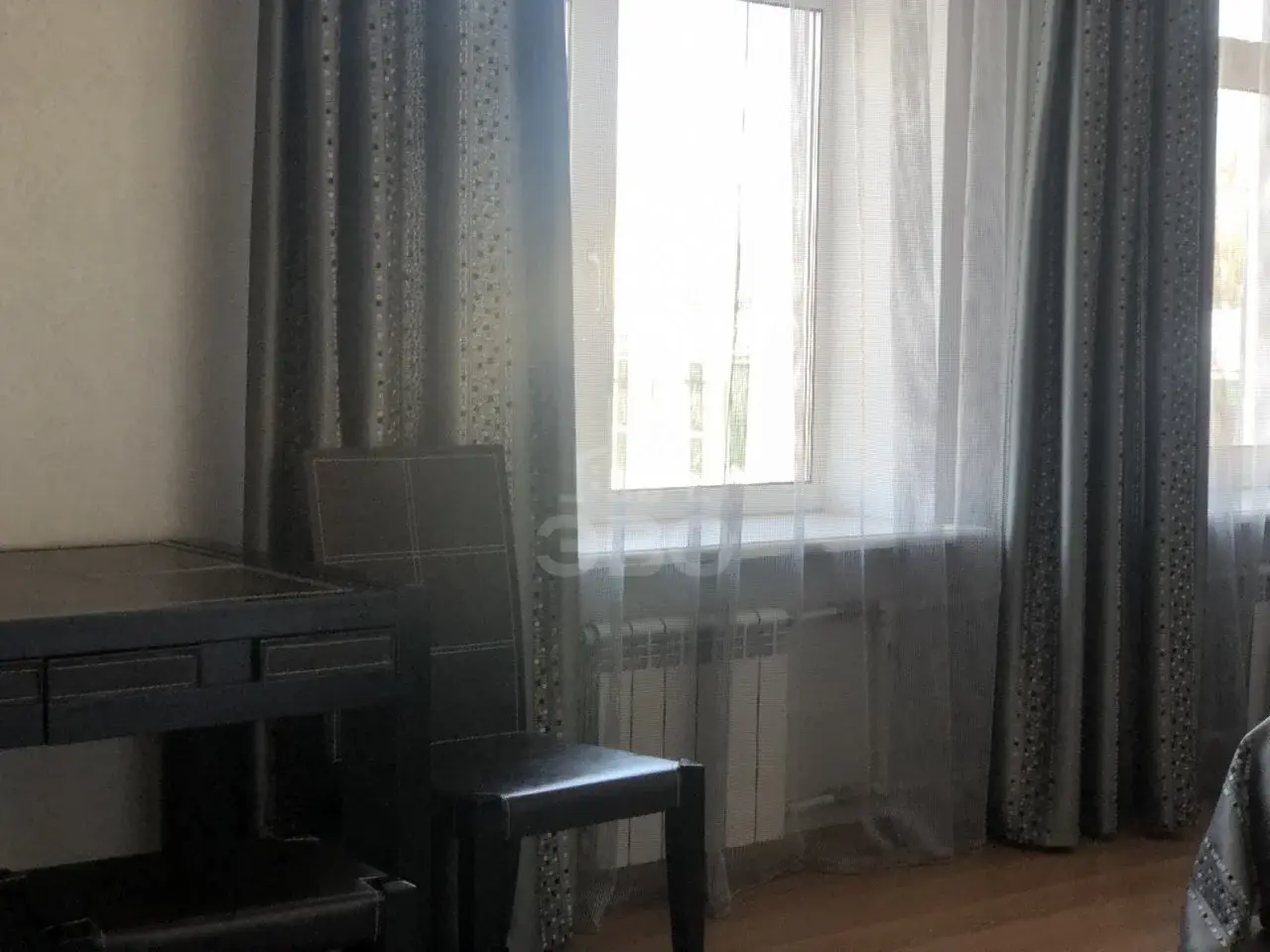 двухкомнатная квартира в Санкт-Петербурге по адресу: Севастьянова ул., 1, к 2