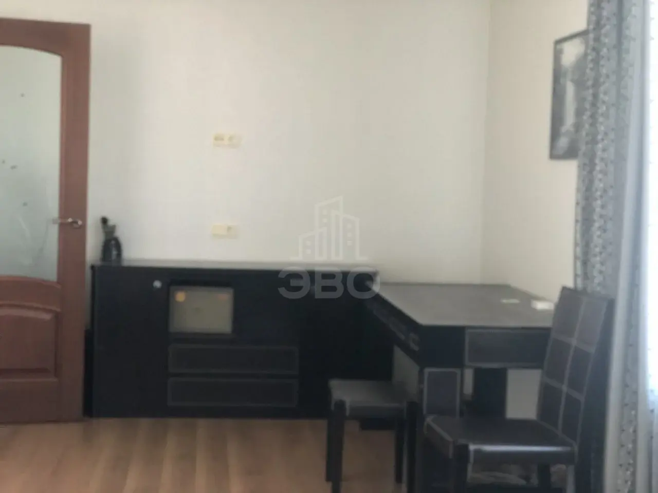 двухкомнатная квартира в Санкт-Петербурге по адресу: Севастьянова ул., 1, к 2