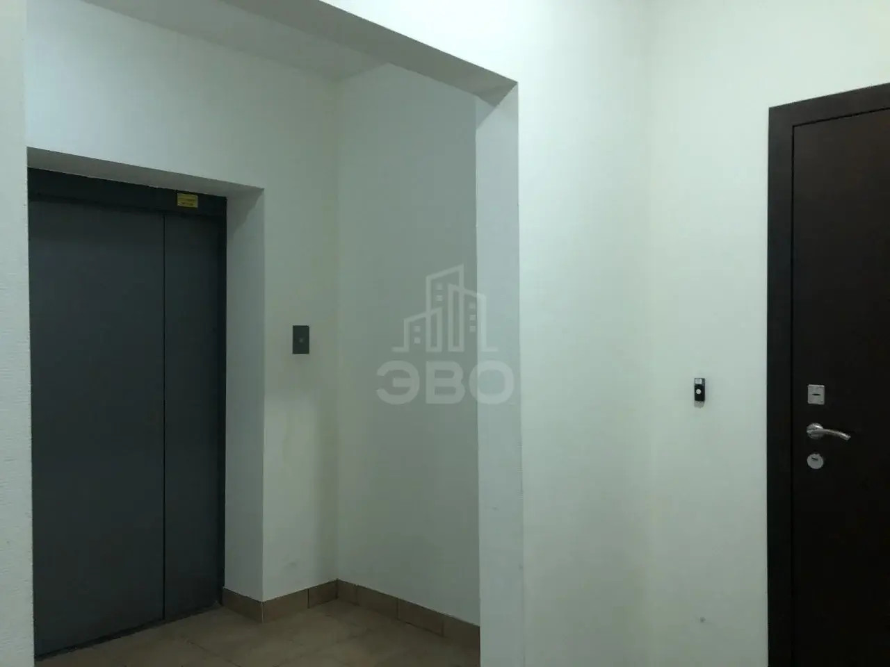 двухкомнатная квартира в Санкт-Петербурге по адресу: Севастьянова ул., 1, к 2