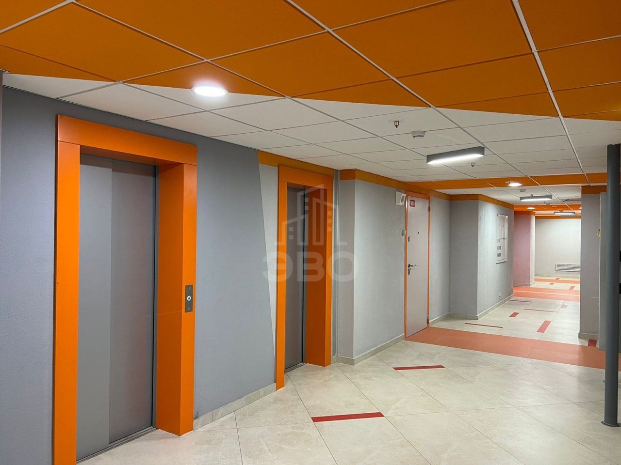 студия в Санкт-Петербурге по адресу: Толубеевский проезд, 8, к 2