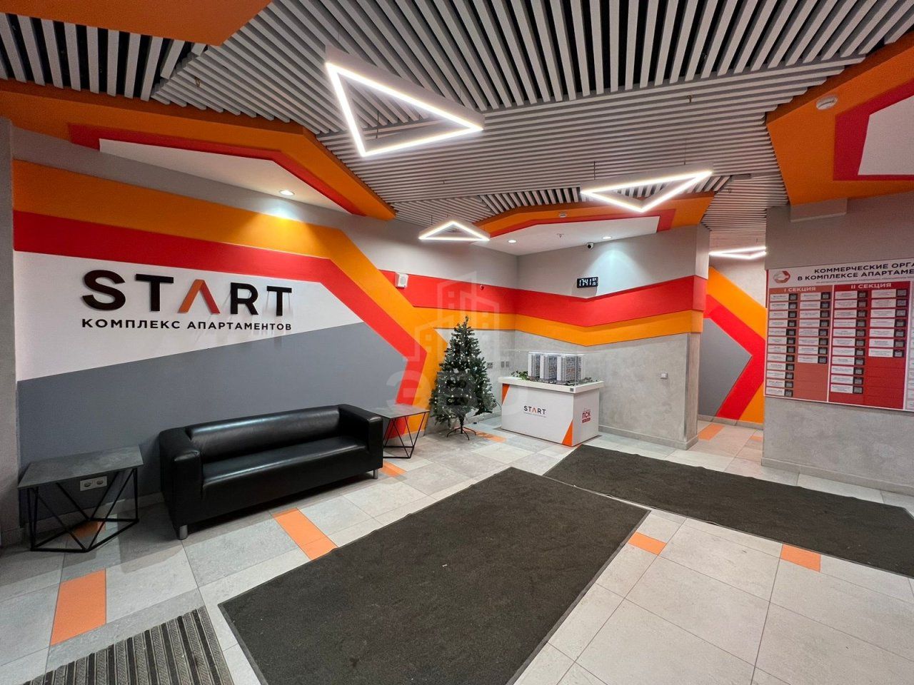 студия в Санкт-Петербурге по адресу: Толубеевский проезд, 8, к 2