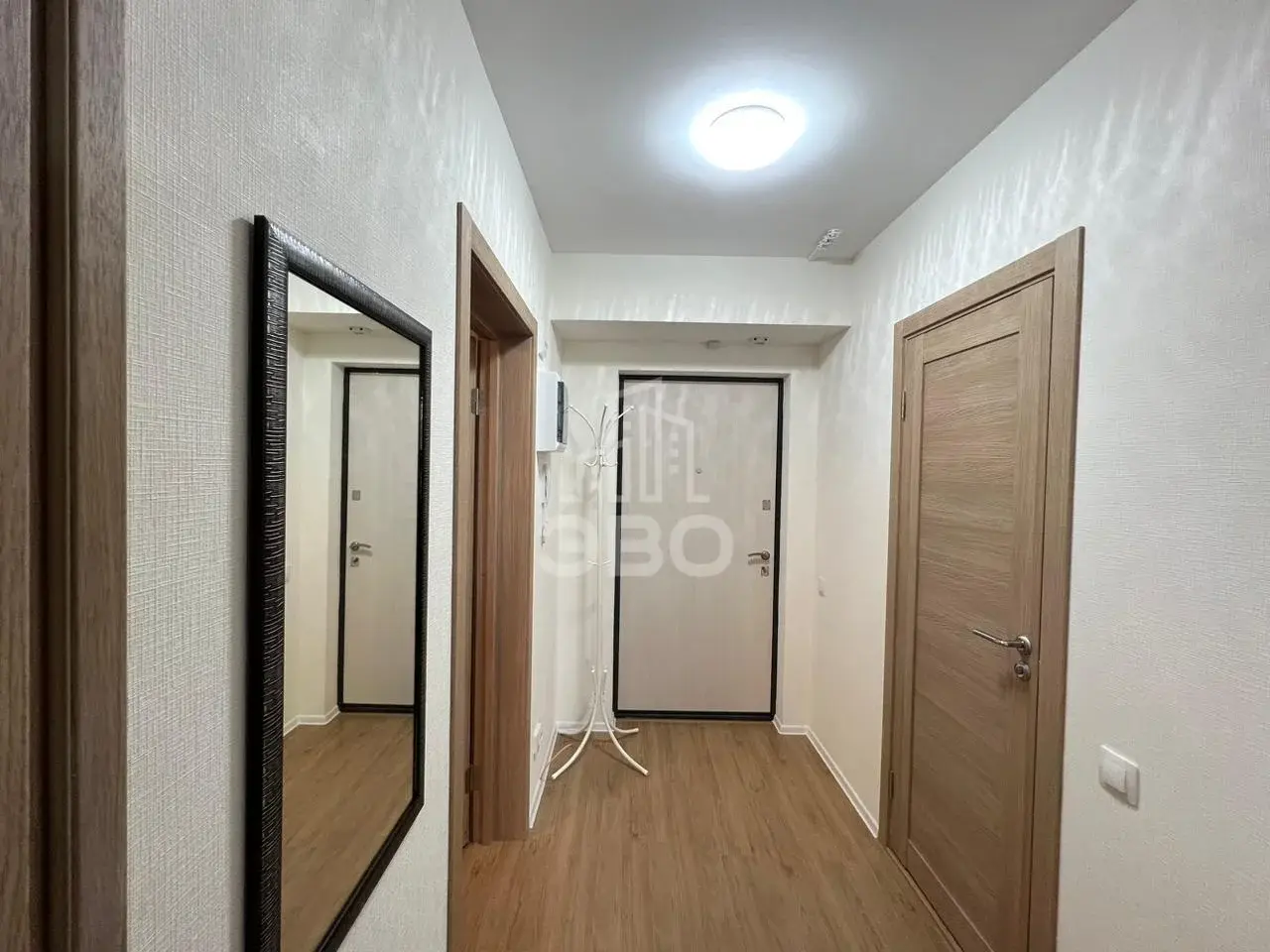 однокомнатная квартира в Санкт-Петербурге по адресу: Дыбенко ул., 7, к 3