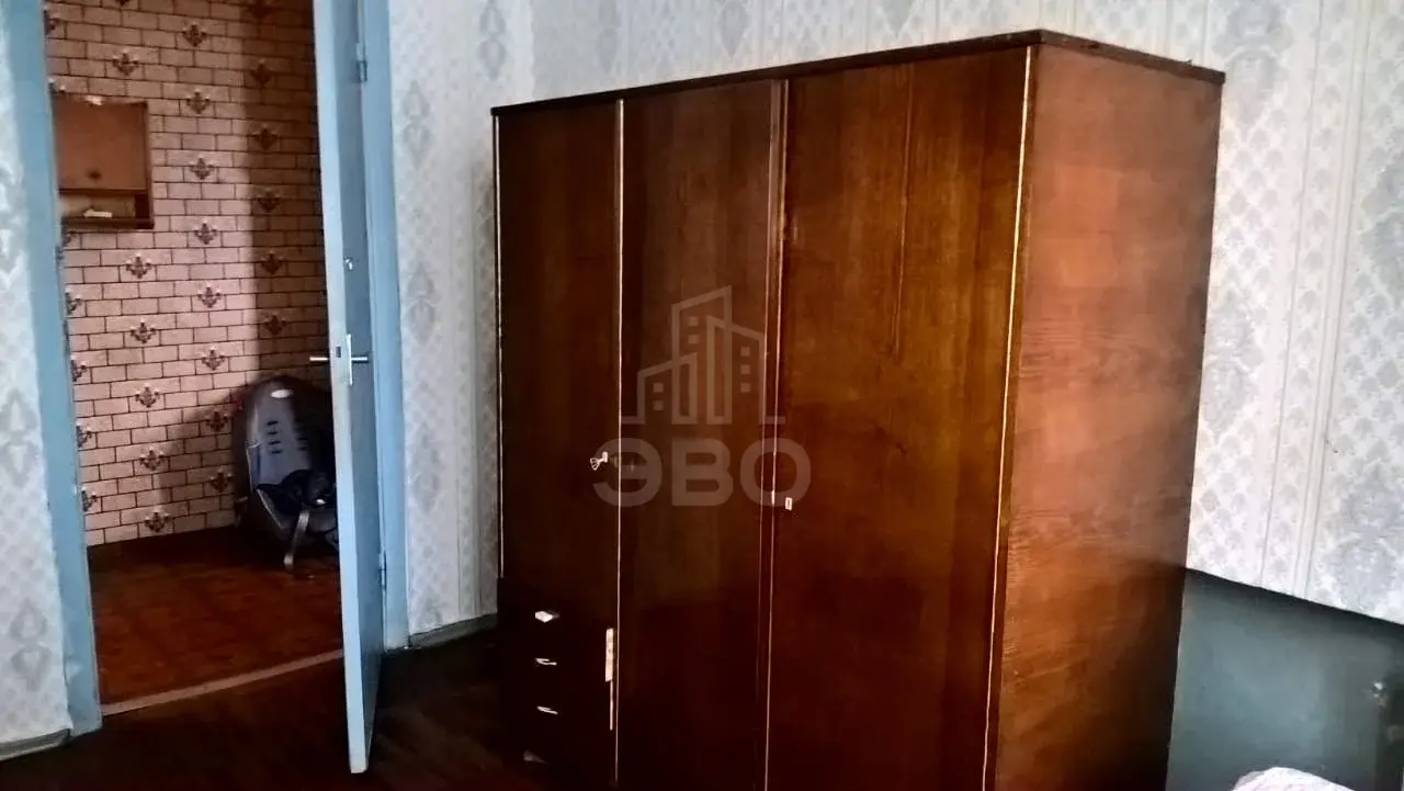 двухкомнатная квартира в Санкт-Петербурге по адресу: Наставников проспект, 20, к 2