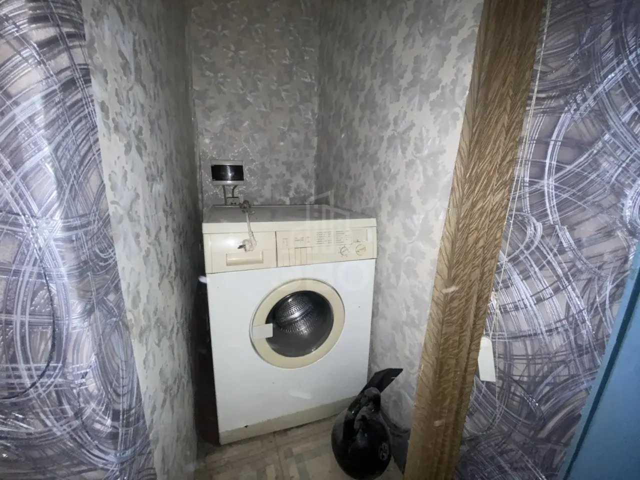 двухкомнатная квартира в Санкт-Петербурге по адресу: Наставников проспект, 20, к 2