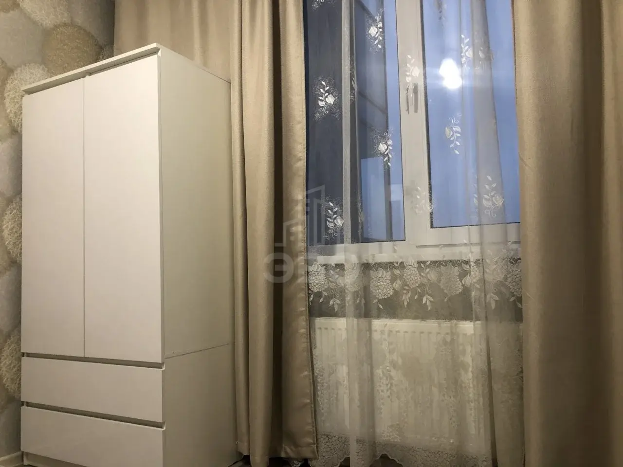 однокомнатная квартира в Санкт-Петербурге по адресу: Плесецкая ул., 10