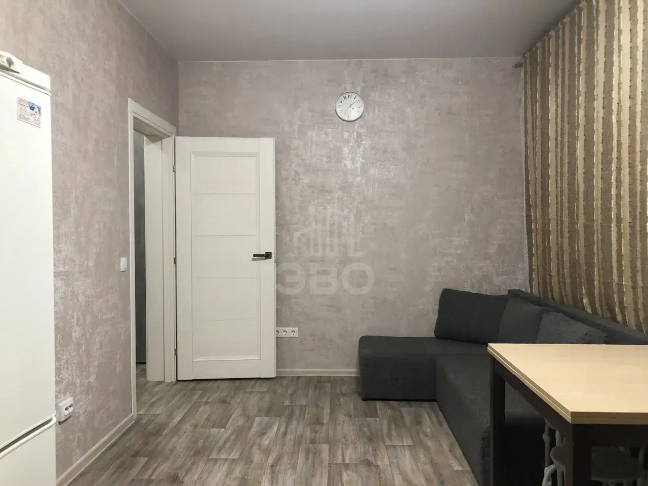 однокомнатная квартира в Санкт-Петербурге по адресу: Плесецкая ул., 10
