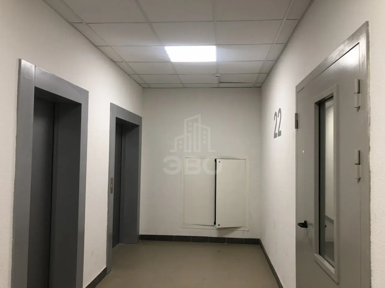 однокомнатная квартира в Санкт-Петербурге по адресу: Плесецкая ул., 10