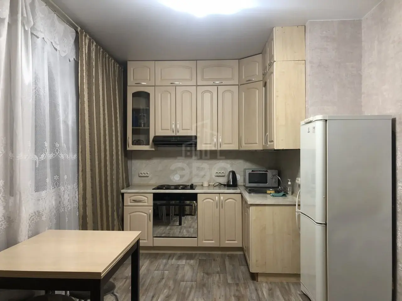 однокомнатная квартира в Санкт-Петербурге по адресу: Плесецкая ул., 10