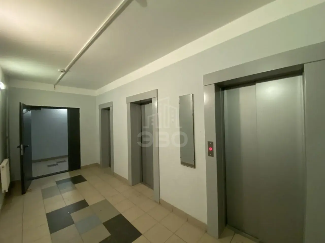 однокомнатная квартира в Санкт-Петербурге по адресу: Русановская ул., 19, к 2