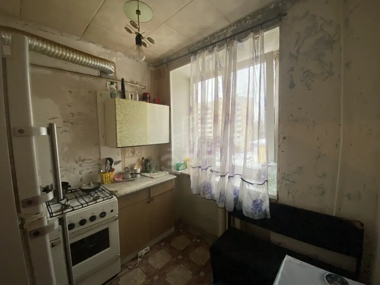 двухкомнатная квартира в Санкт-Петербурге по адресу: Цимбалина ул., 28