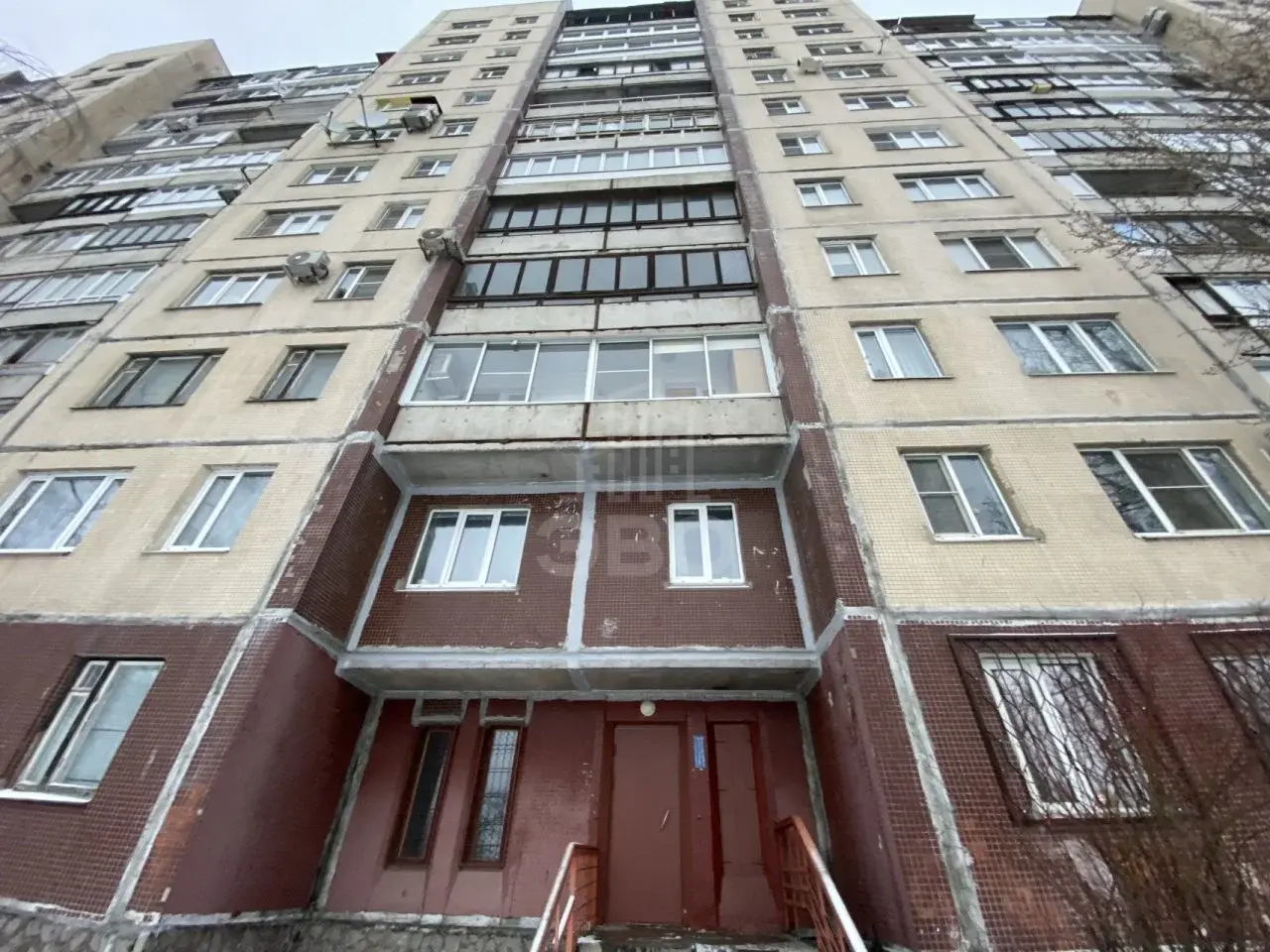 однокомнатная квартира в Санкт-Петербурге по адресу: Караваевская ул., 22