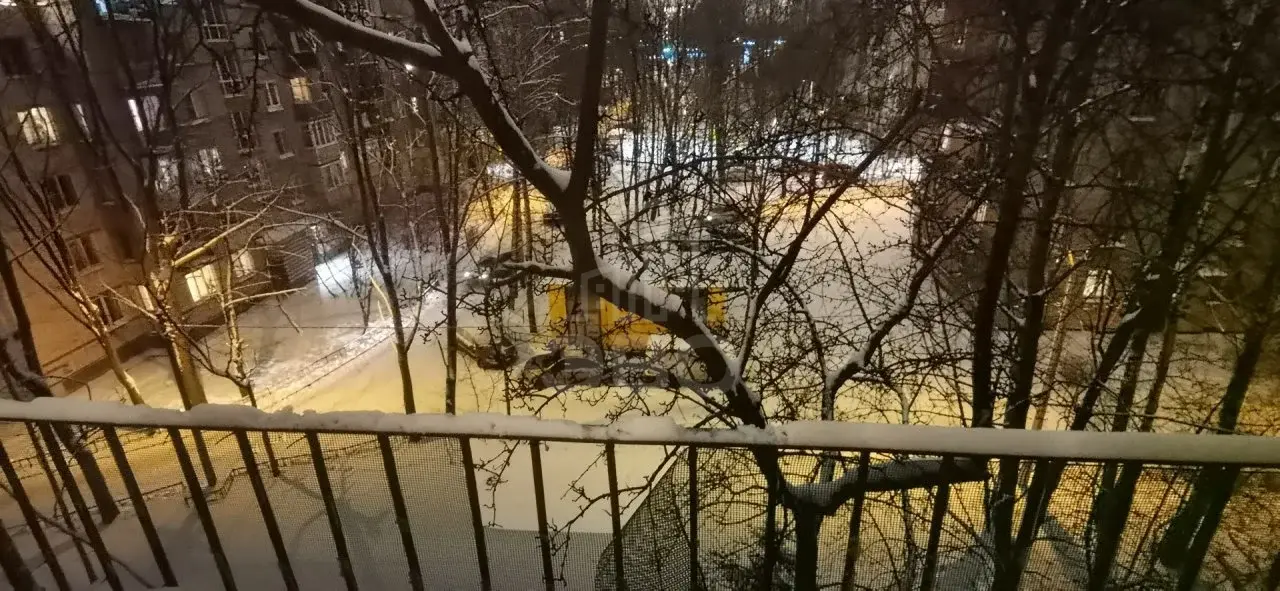 однокомнатная квартира в Санкт-Петербурге по адресу: Карбышева ул., 6, к 2