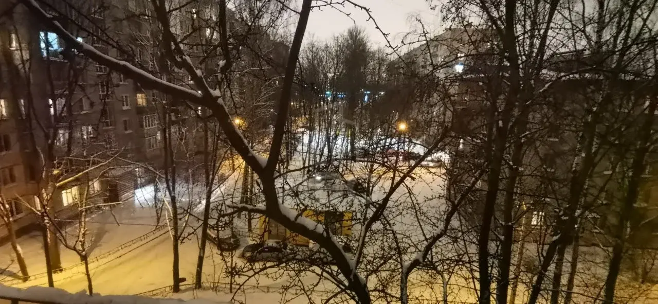 однокомнатная квартира в Санкт-Петербурге по адресу: Карбышева ул., 6, к 2