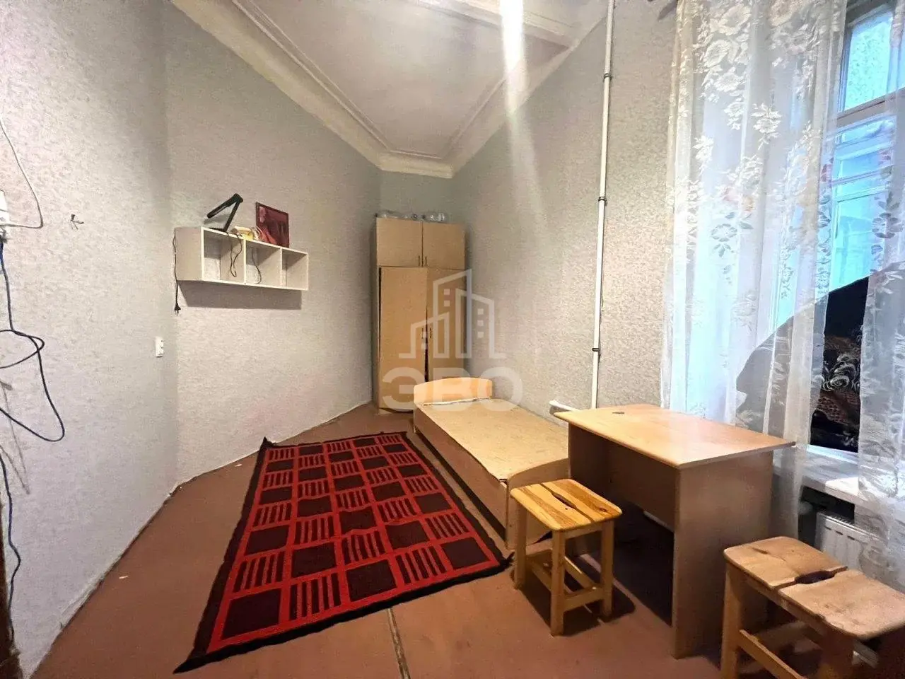 комната в Санкт-Петербурге по адресу: 11-я В.О. линия, 34/47