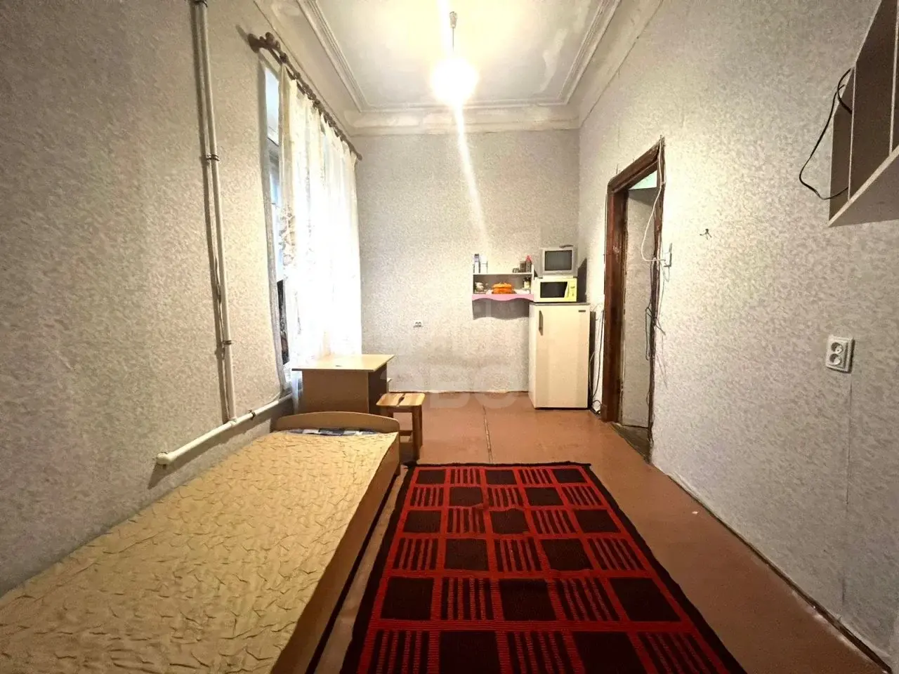комната в Санкт-Петербурге по адресу: 11-я В.О. линия, 34/47