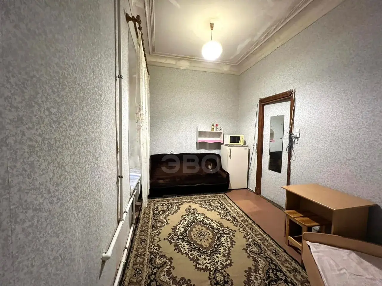 комната в Санкт-Петербурге по адресу: 11-я В.О. линия, 34/47