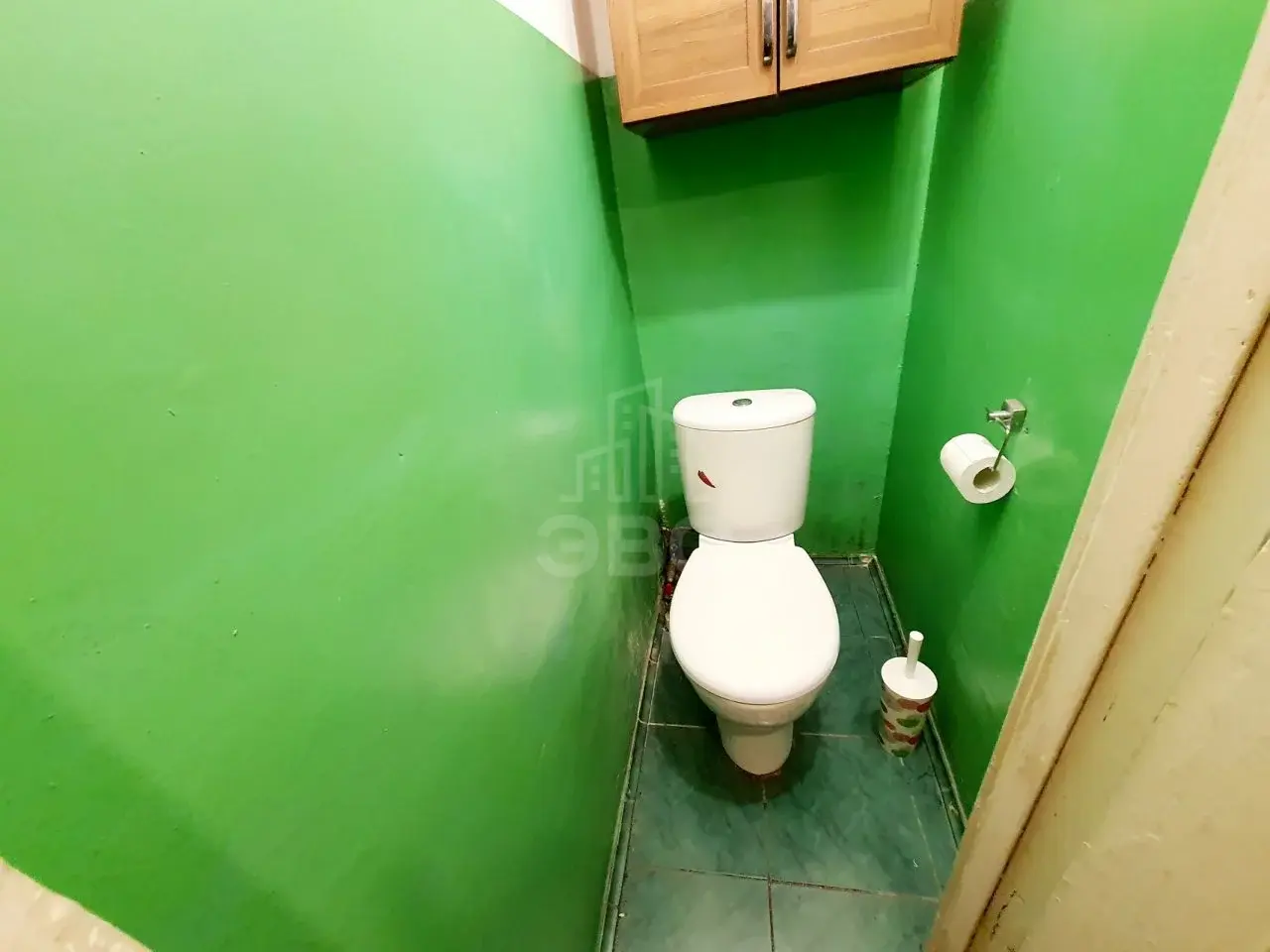 двухкомнатная квартира в Санкт-Петербурге по адресу: Ленсовета ул., 87