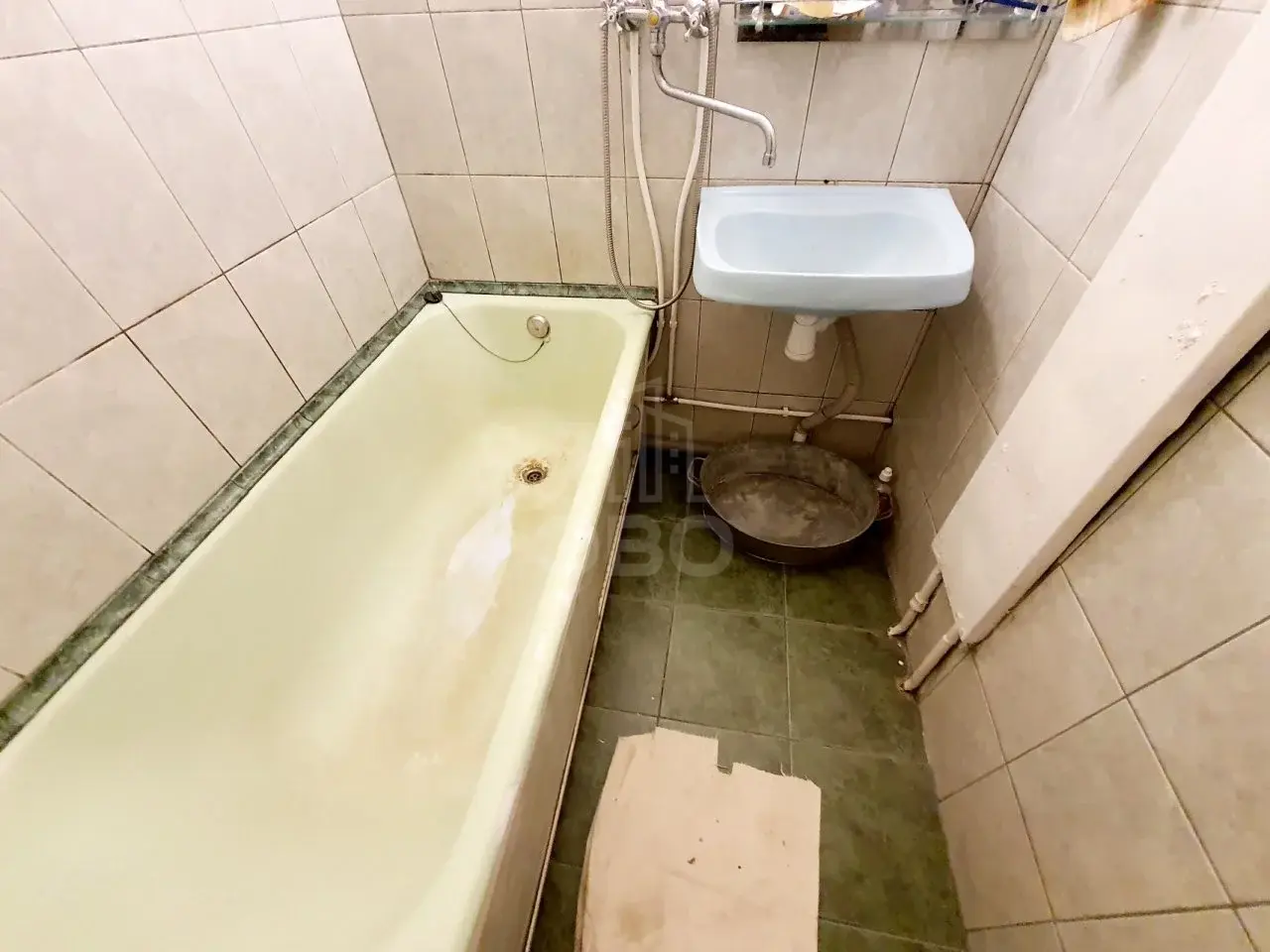 двухкомнатная квартира в Санкт-Петербурге по адресу: Ленсовета ул., 87