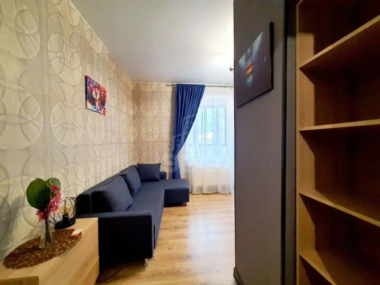 студия в Санкт-Петербурге по адресу: Типанова ул., 23