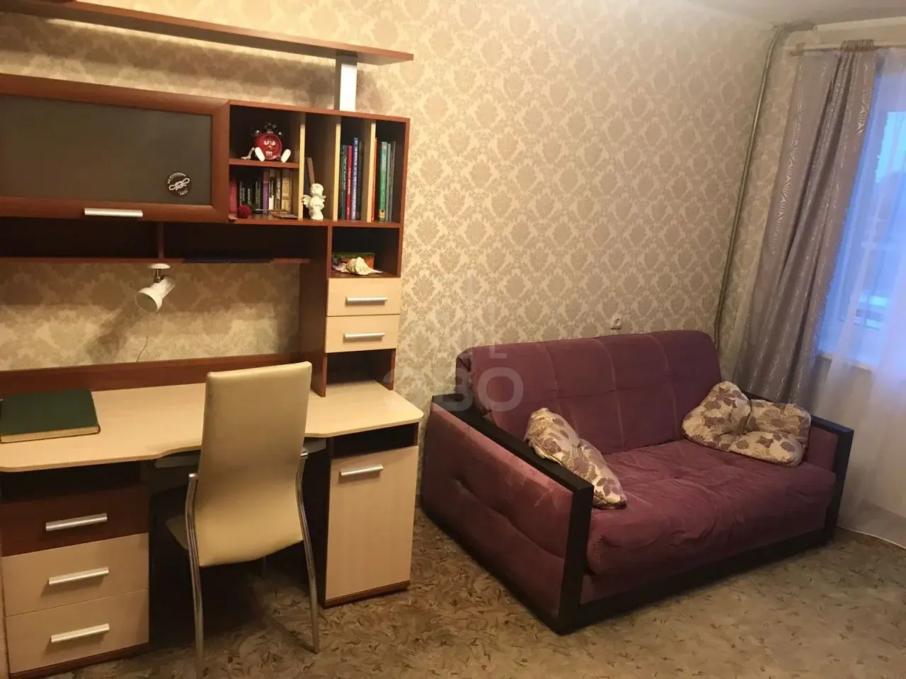 однокомнатная квартира в Санкт-Петербурге по адресу: Ленинский проспект, 147
