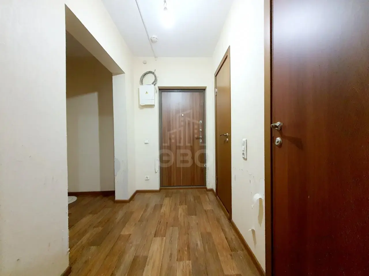 однокомнатная квартира в Санкт-Петербурге по адресу: Дунайский проспект, 14, к 1