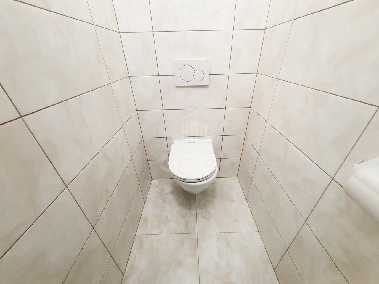 однокомнатная квартира в Санкт-Петербурге по адресу: Александра Матросова ул., 1, к 1