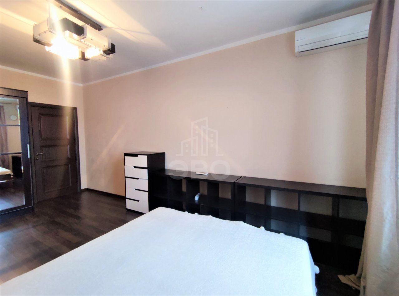 однокомнатная квартира в Санкт-Петербурге по адресу: Просвещения проспект, 15, литера А