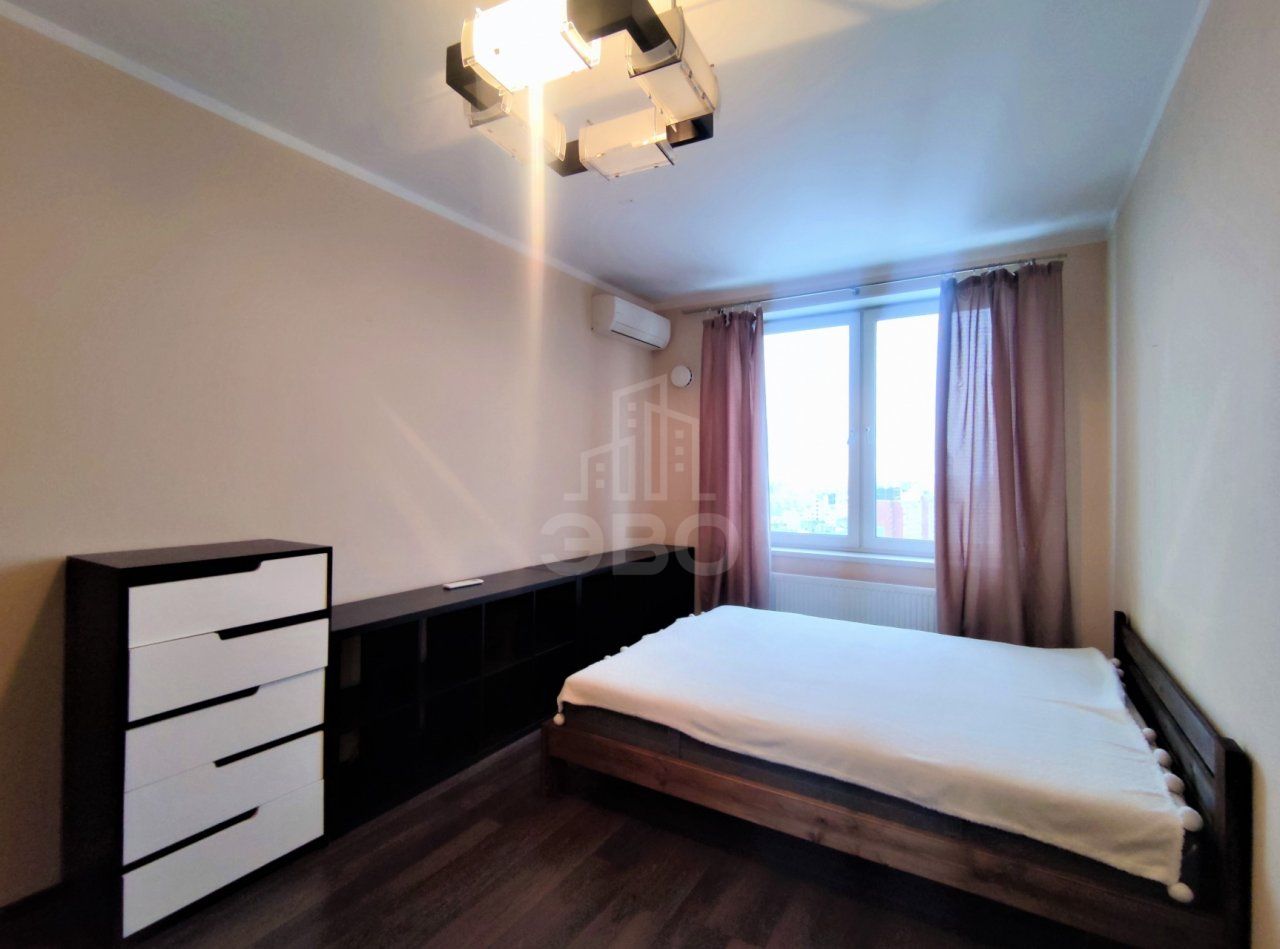 однокомнатная квартира в Санкт-Петербурге по адресу: Просвещения проспект, 15, литера А