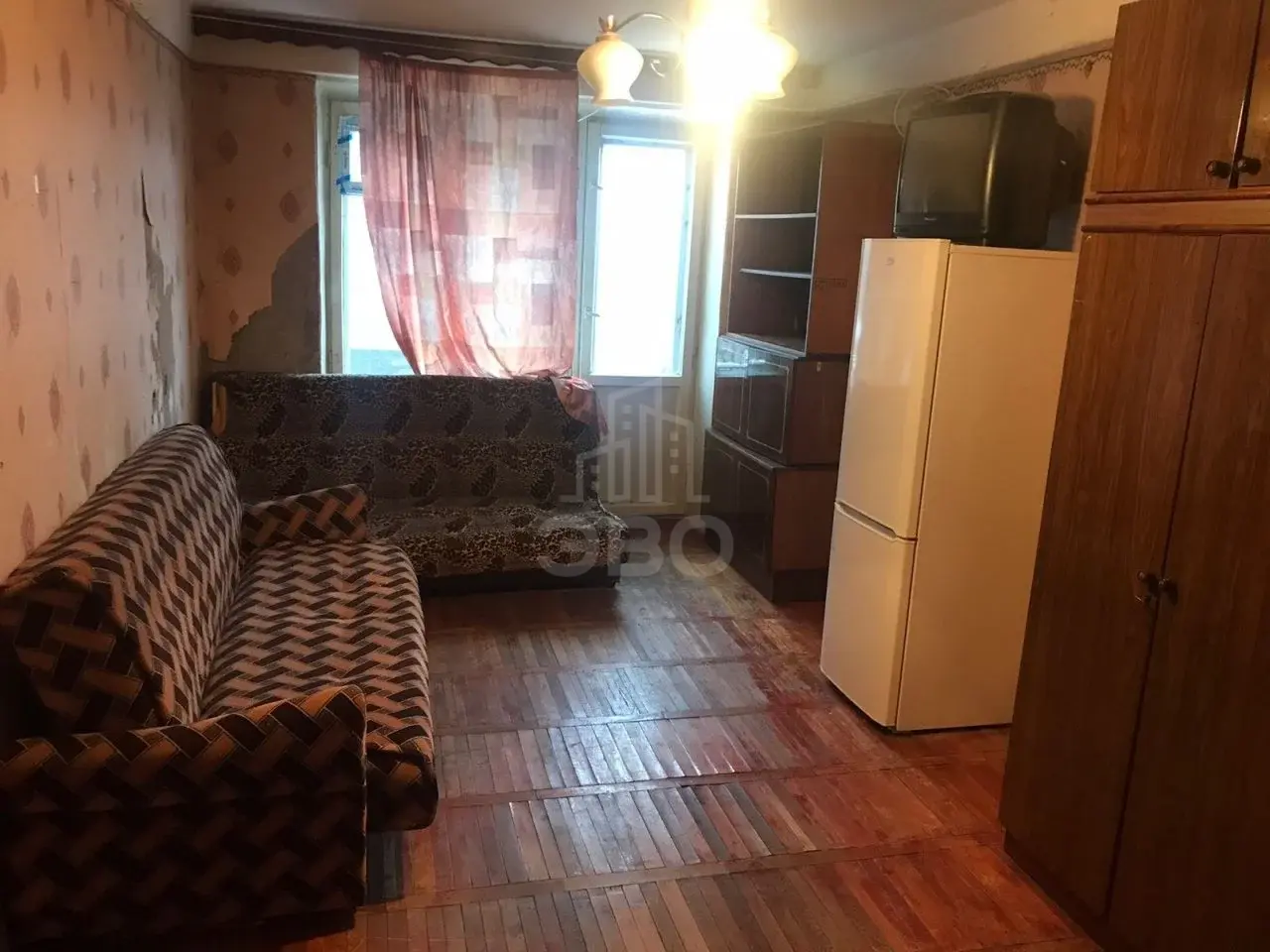 комната в Санкт-Петербурге по адресу: Гражданский проспект, 110, к 4