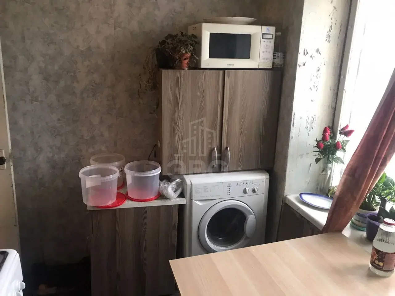 комната в Санкт-Петербурге по адресу: Гражданский проспект, 110, к 4