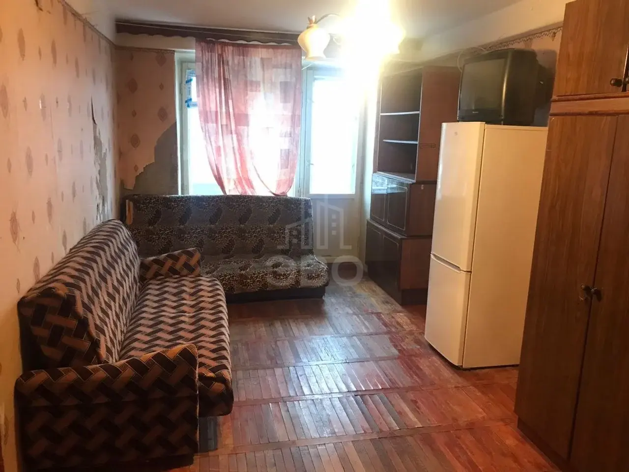 комната в Санкт-Петербурге по адресу: Гражданский проспект, 110, к 4