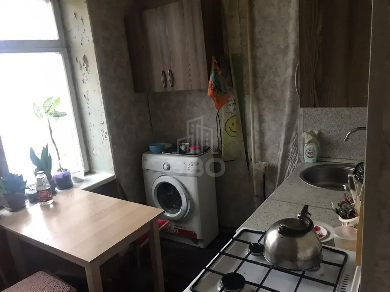 комната в Санкт-Петербурге по адресу: Гражданский проспект, 110, к 4