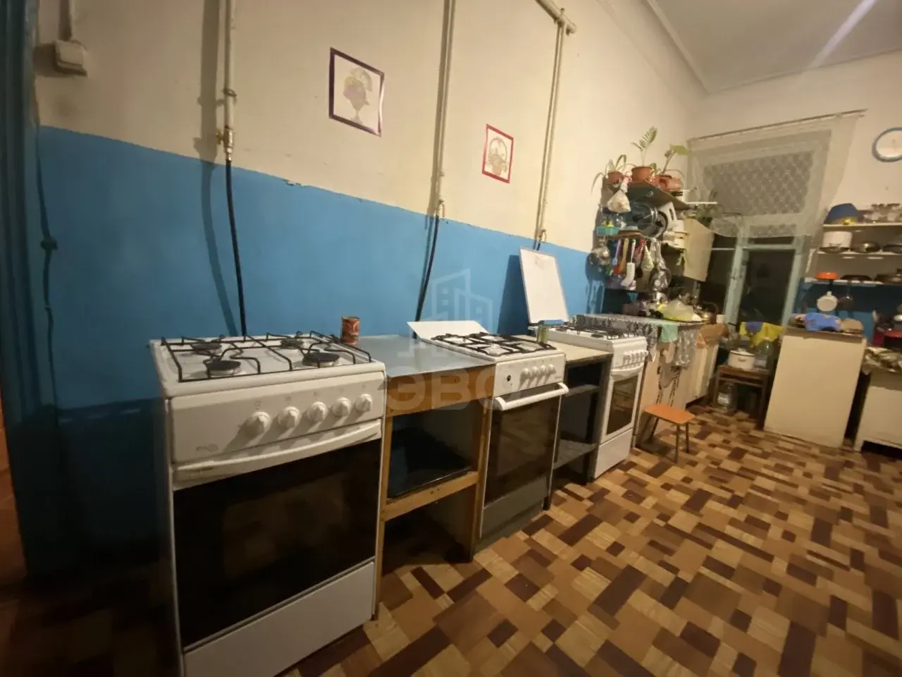 комната в Санкт-Петербурге по адресу: 6-я Советская ул., 5