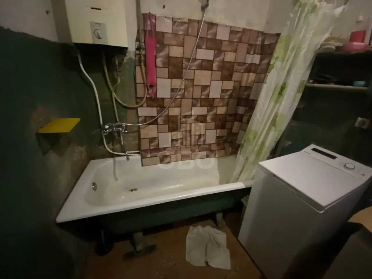 комната в Санкт-Петербурге по адресу: Реки Фонтанки наб., 80/2