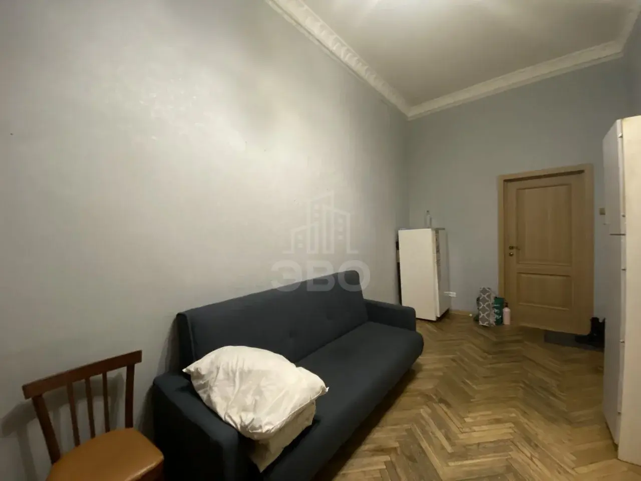 комната в Санкт-Петербурге по адресу: Реки Фонтанки наб., 80/2