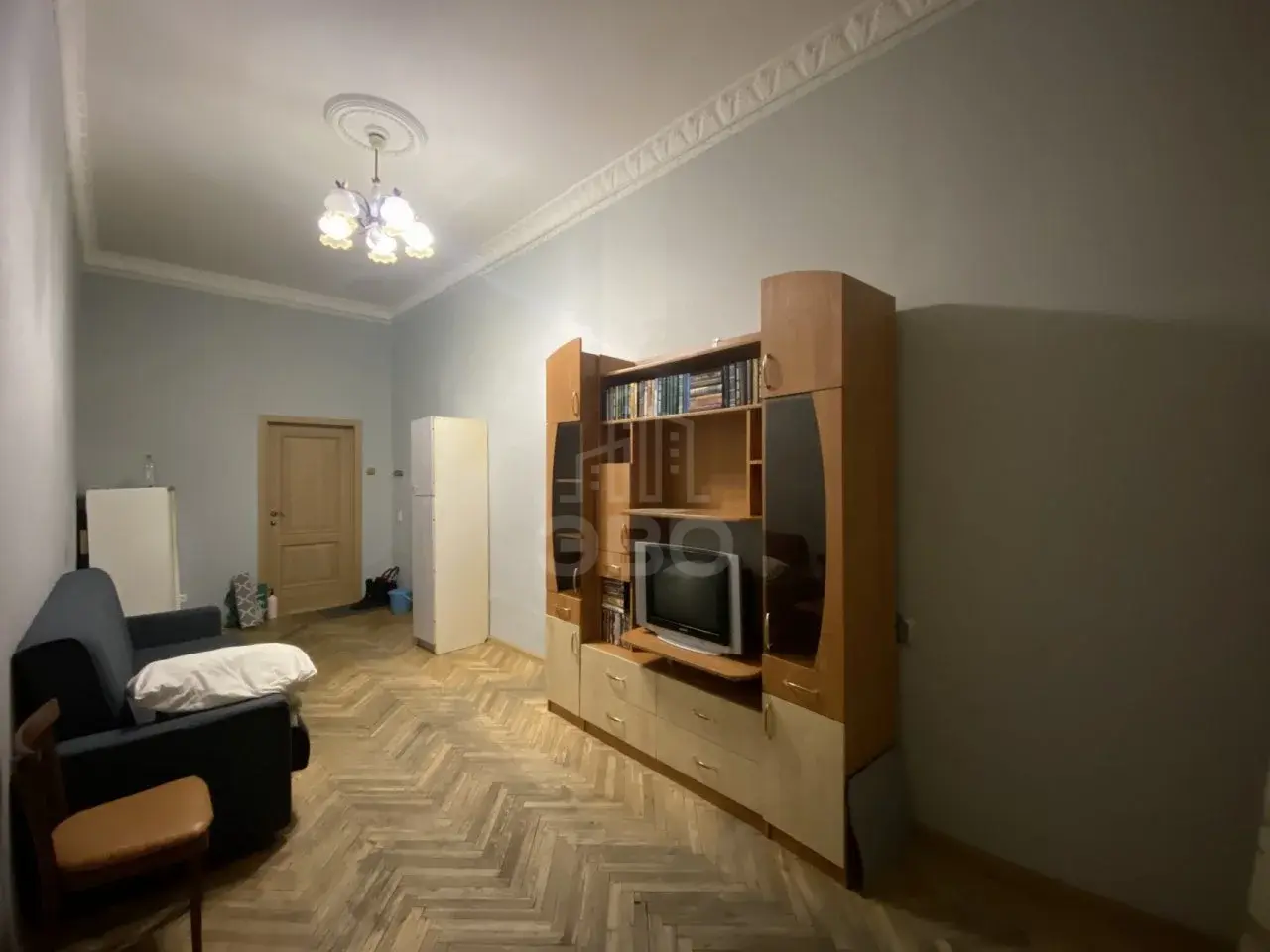 комната в Санкт-Петербурге по адресу: Реки Фонтанки наб., 80/2