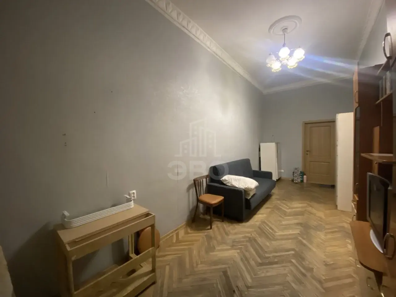 комната в Санкт-Петербурге по адресу: Реки Фонтанки наб., 80/2